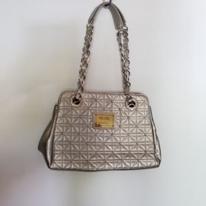 Nicole Miller Satchel/Shoulder Bag